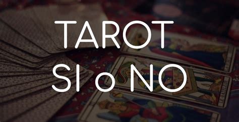 tarot del si o no gratis 5 cartas|Tarot Si o No 5 Cartas